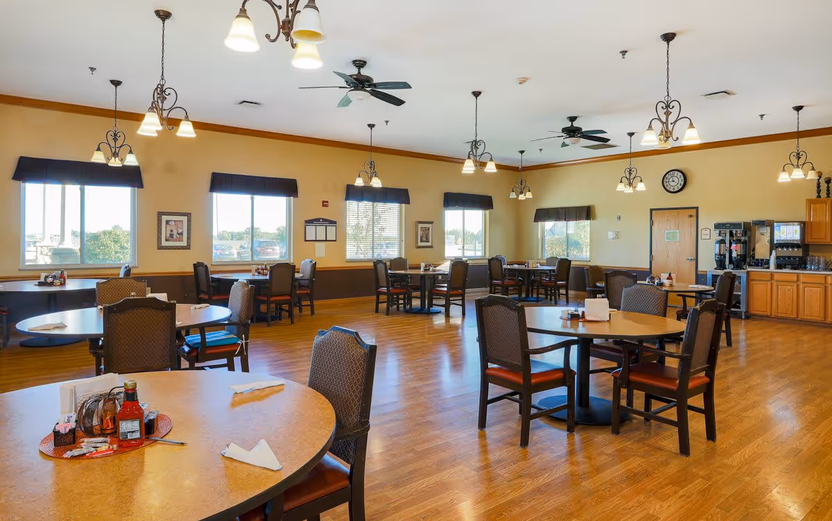 Photo 7 of Homestead Assisted Living & Memory Care of Osceola