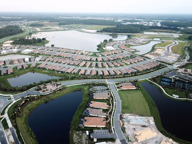 Photo 2 of Esplanade at Starkey Ranch - CLOSED