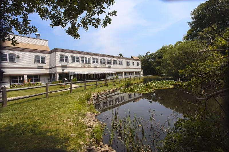Photo of Village House Nursing & Rehabilitation Center