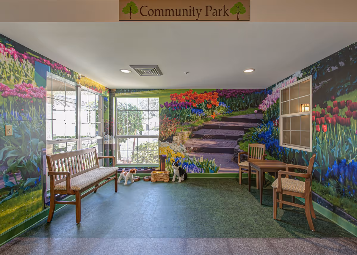 Photo 18 of Lely Palms - A ProMedica Senior Living Community