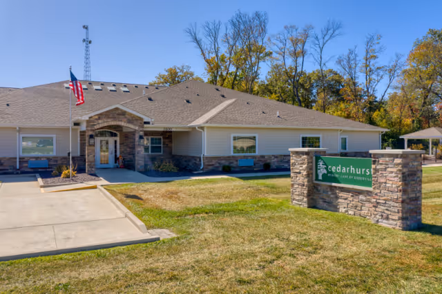 Photo 2 of Hickory Estates Memory Care of Greenville