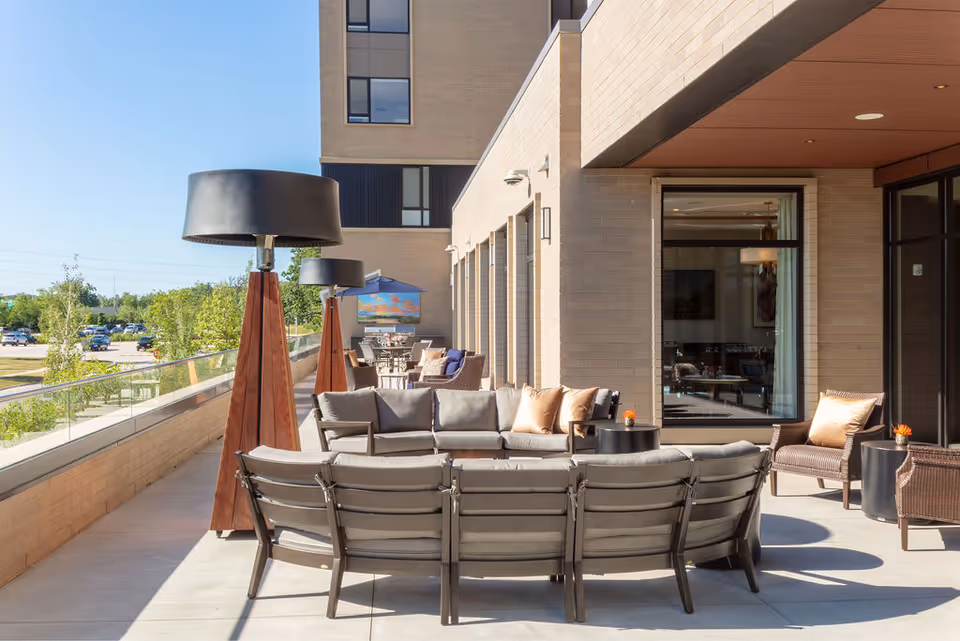 Photo 9 of The Sheridan at Oak Brook
