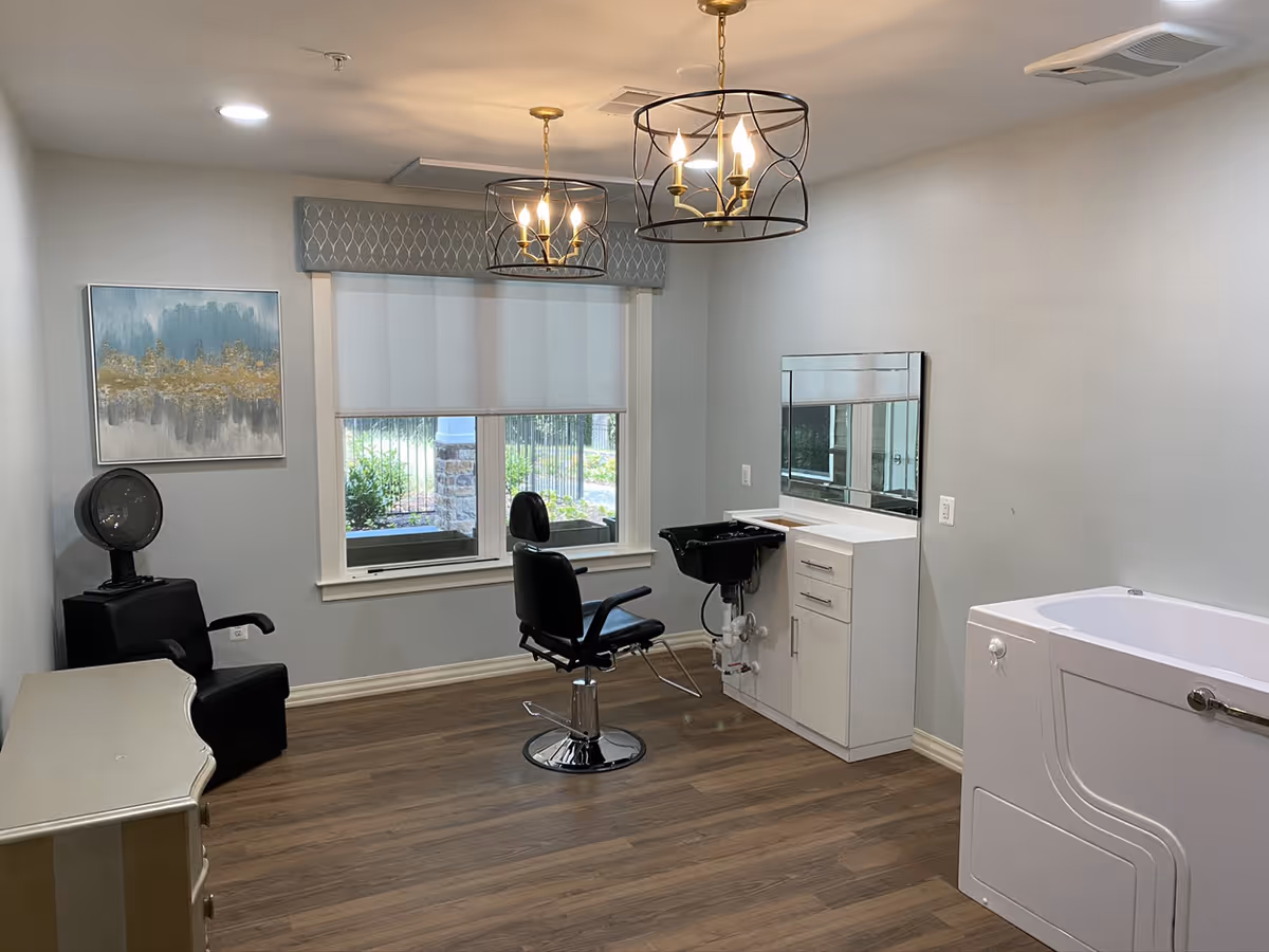 Photo 10 of Evermore Senior Living