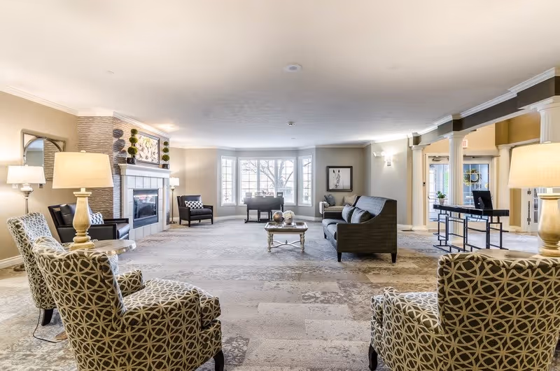 Photo 6 of Fort Harrison Assisted Living