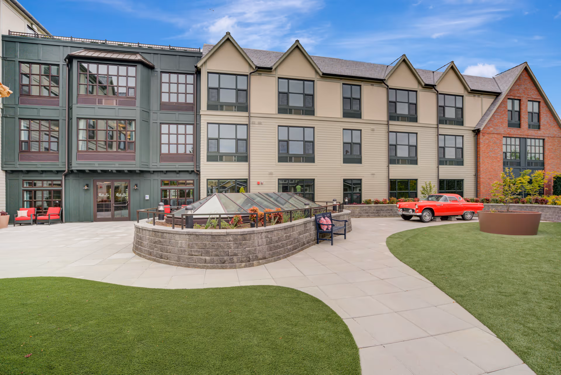 Photo 10 of Aegis Living Greenwood