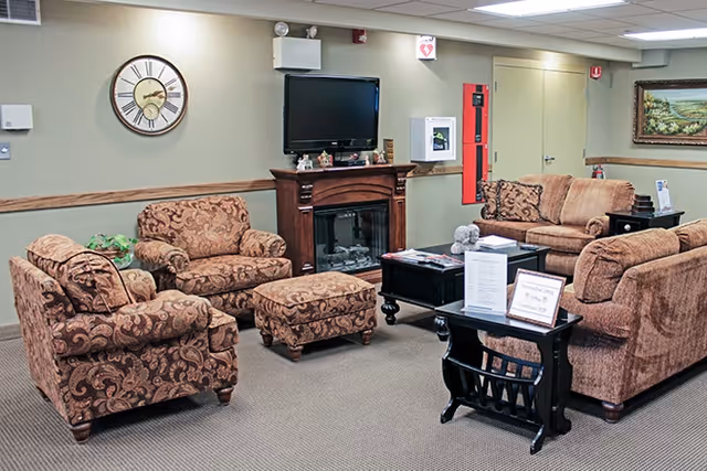 Photo 8 of Foxwood Springs Senior Living