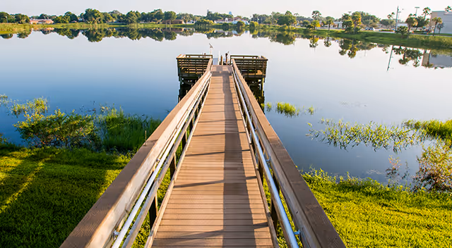 Photo 9 of Water's Edge of Lake Wales