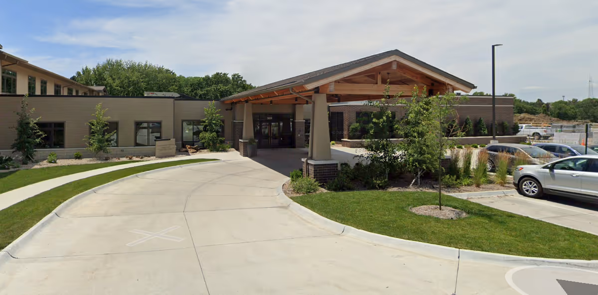 Photo 2 of The Knolls Senior Living