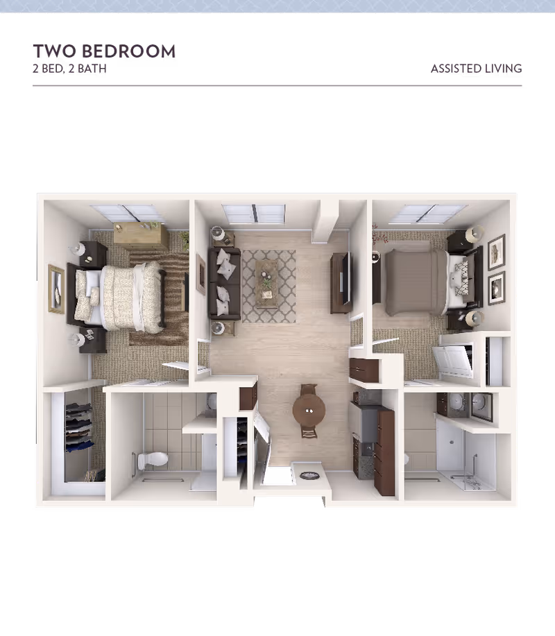 Photo 18 of Arbor Terrace Highland Park