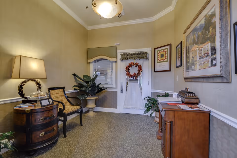 Photo 18 of Azalea Court Senior Living