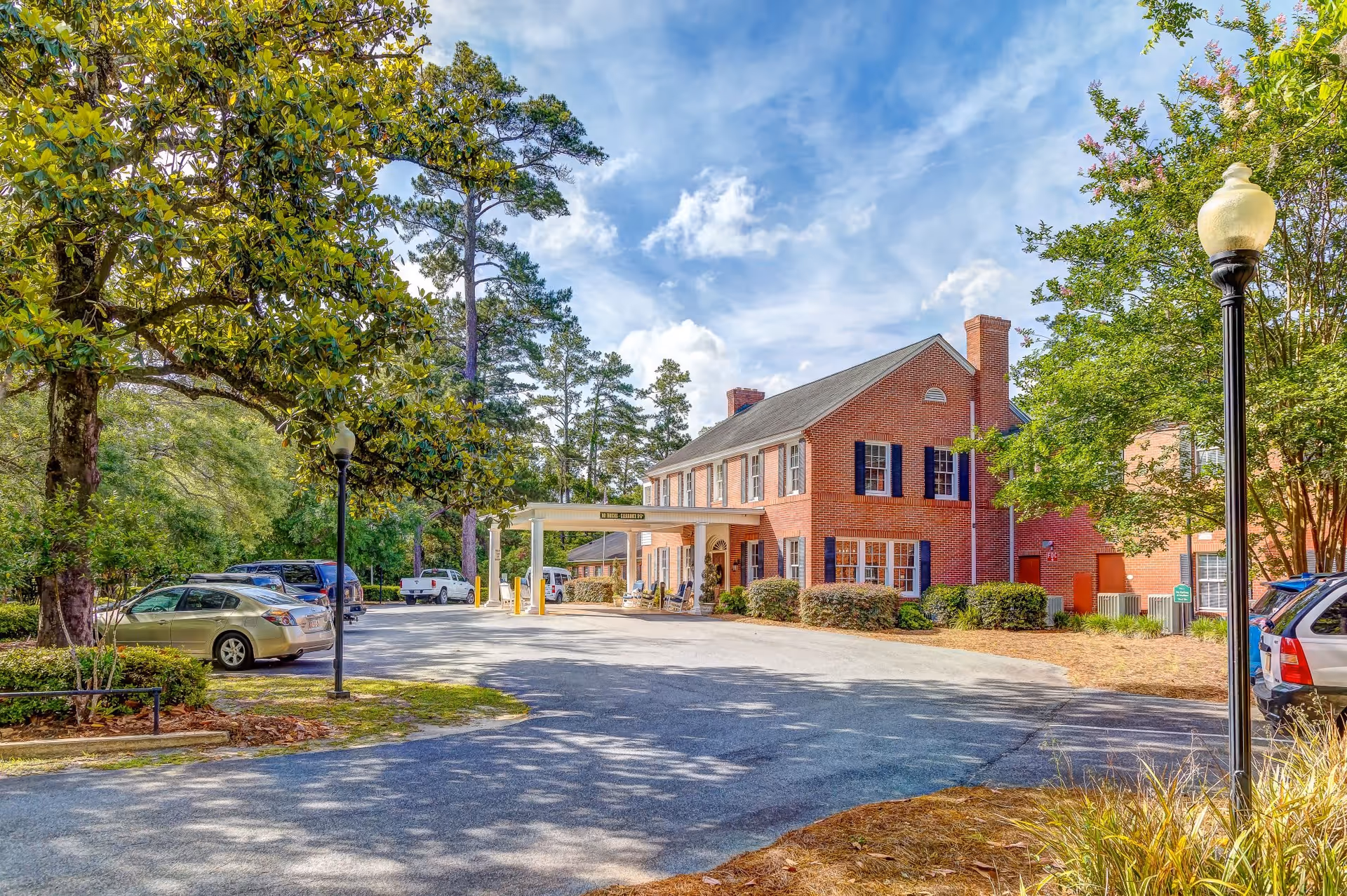 Photo of Legacy Village at Plantation Manor