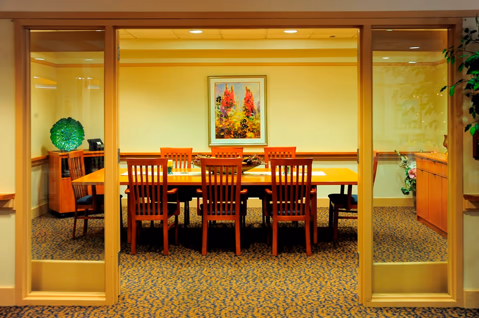 Photo 2 of Regency Park Senior Living Community