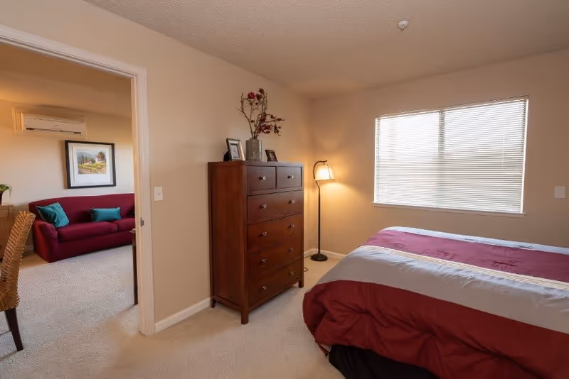 Photo 22 of Roseville Commons Senior Living