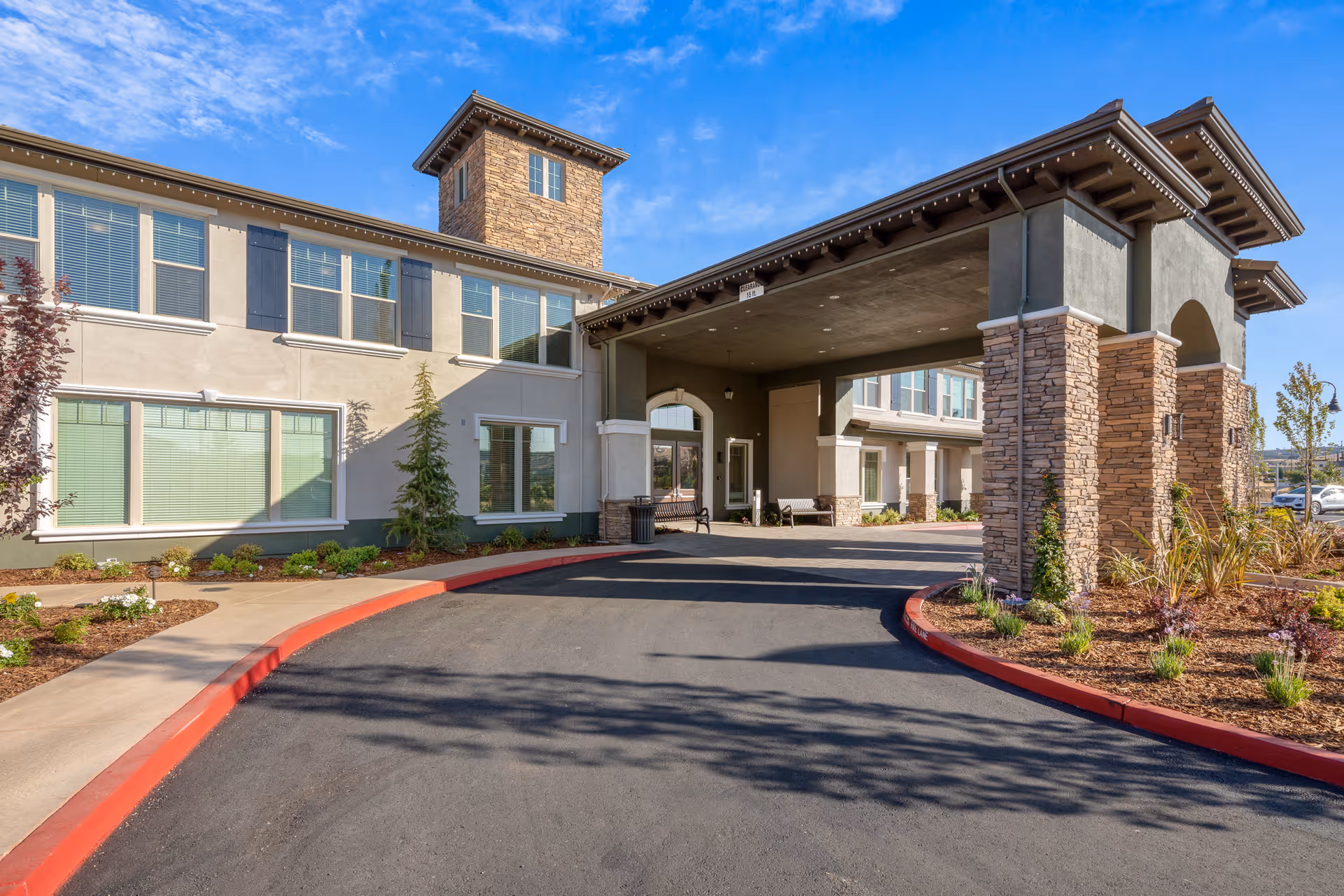 Photo of Oakmont of El Dorado Hills