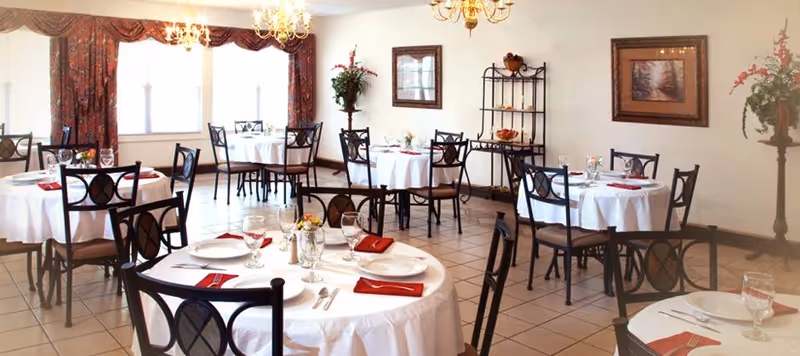 Photo 7 of Yadkin Valley Senior Living