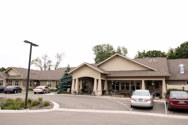 Photo of Home Again Assisted Living Columbus