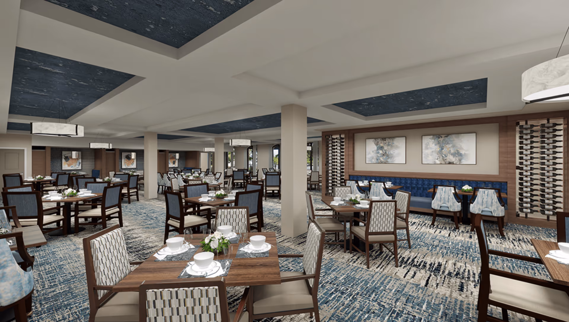 Photo 24 of MorningStar Senior Living of Mission Viejo