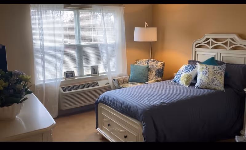 Photo 7 of All American Assisted Living At Raynham