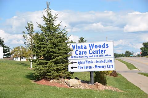 Photo 2 of Vista Woods Care Center
