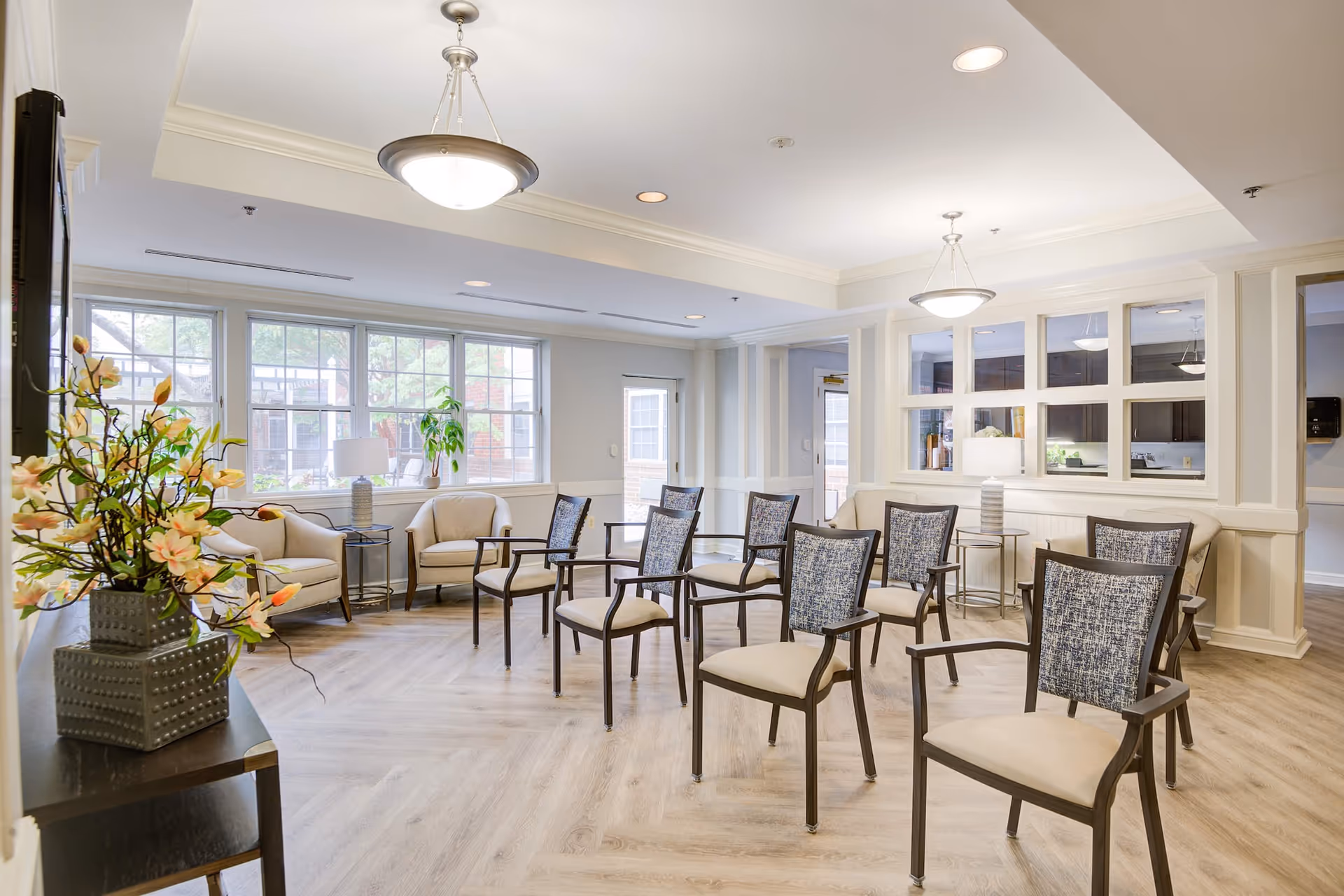 Photo 12 of Arbor Terrace Senior Living