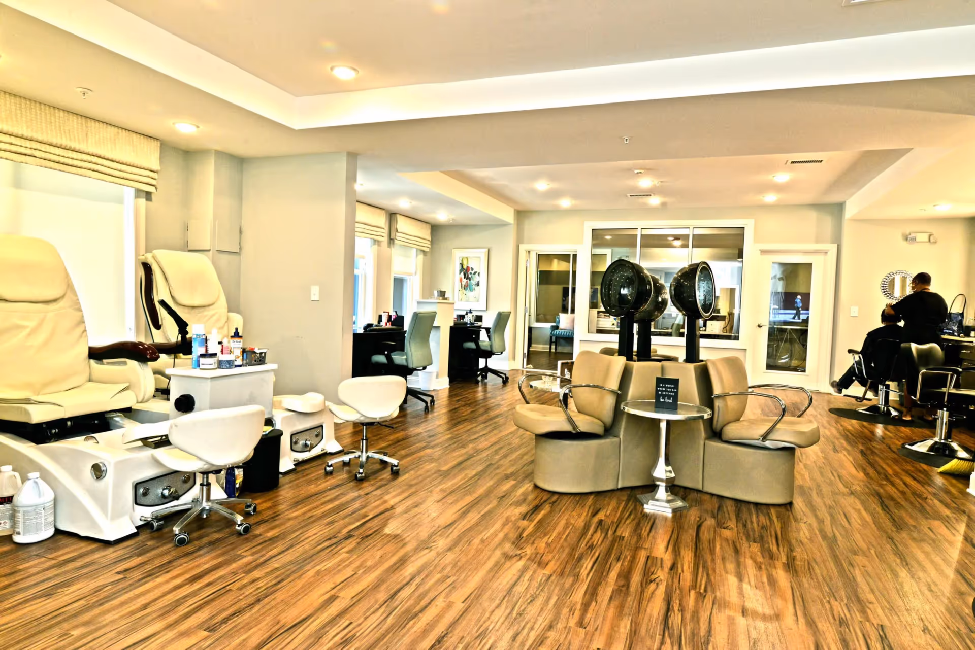 Photo 8 of Inspire Sandhill