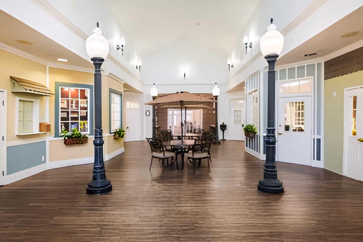 Photo 23 of Southern Pines Senior Living