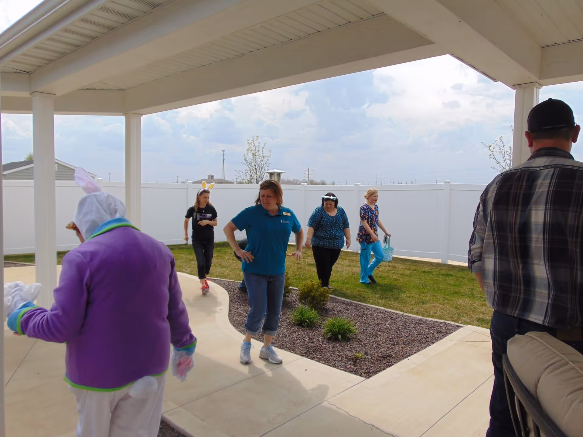 Photo 9 of Reflections Memory Care: Washington, IL