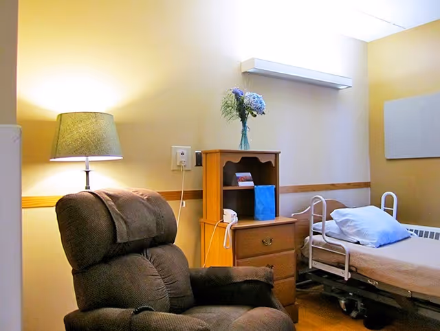 Photo 8 of Good Samaritan Society - Luther Manor