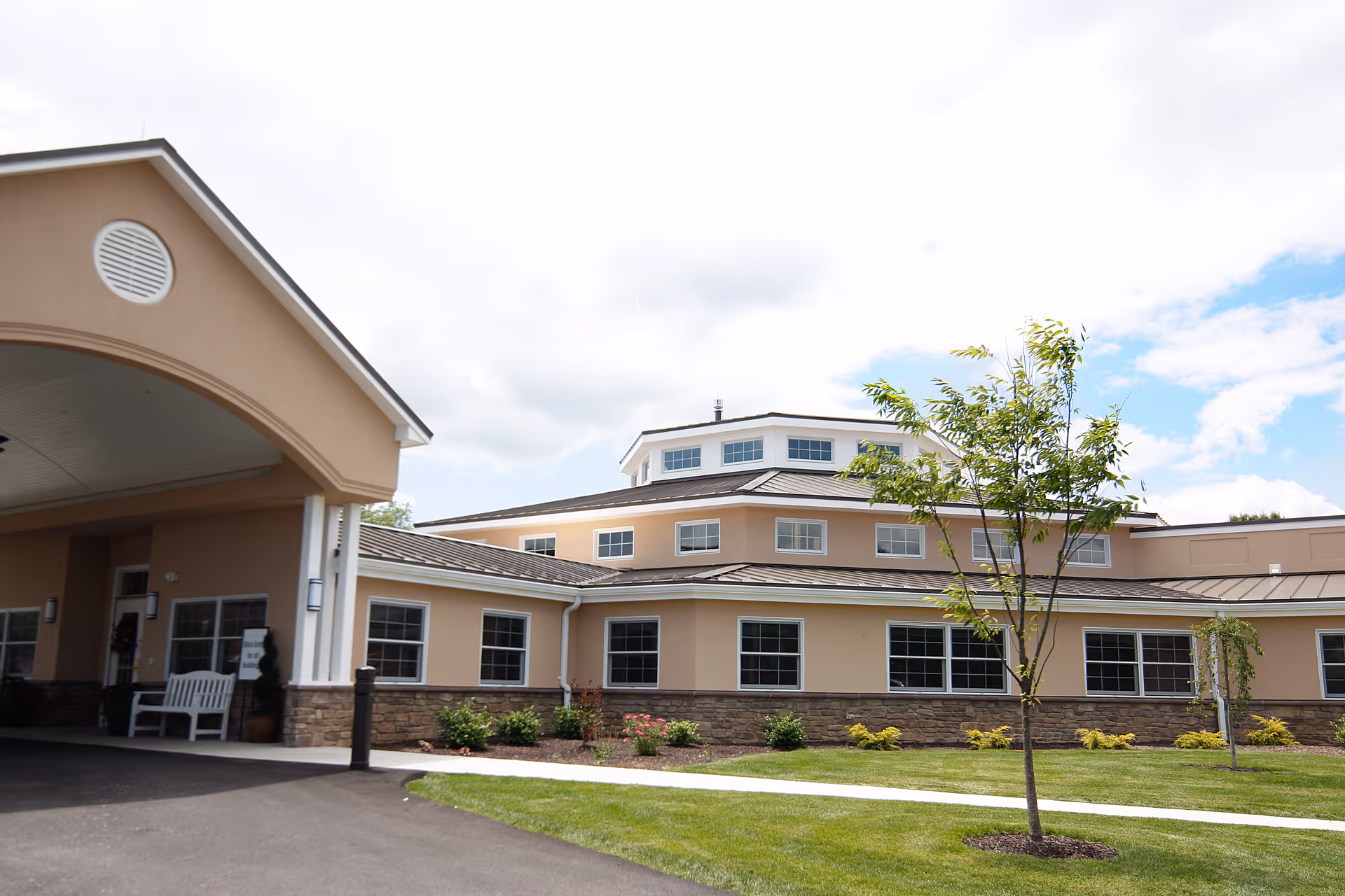 Photo of Country Meadows Retirement Communities