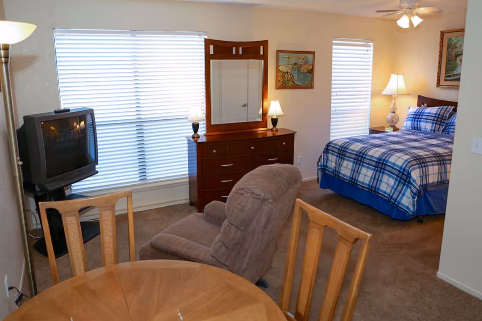 Photo 10 of Desert Springs Senior Living