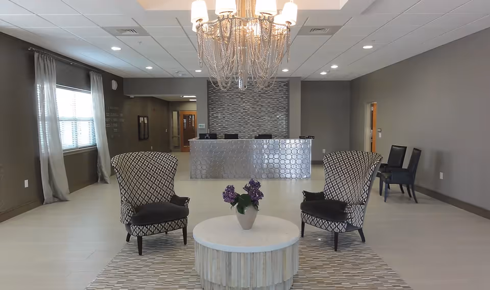 Photo of Egg Harbor Care Center