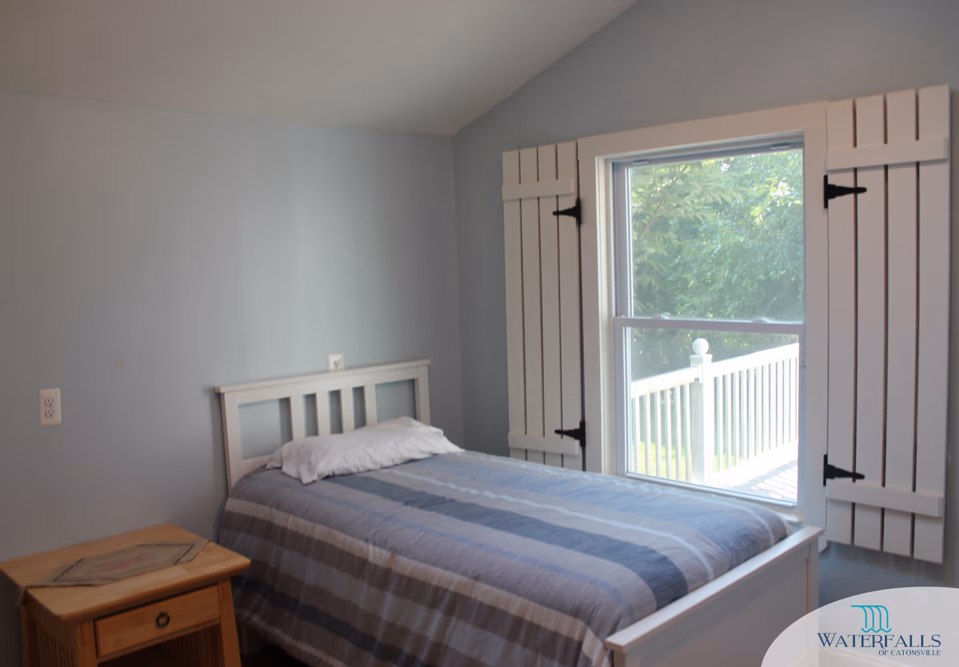 Photo 27 of Waterfalls of Catonsville, Memory Care Home