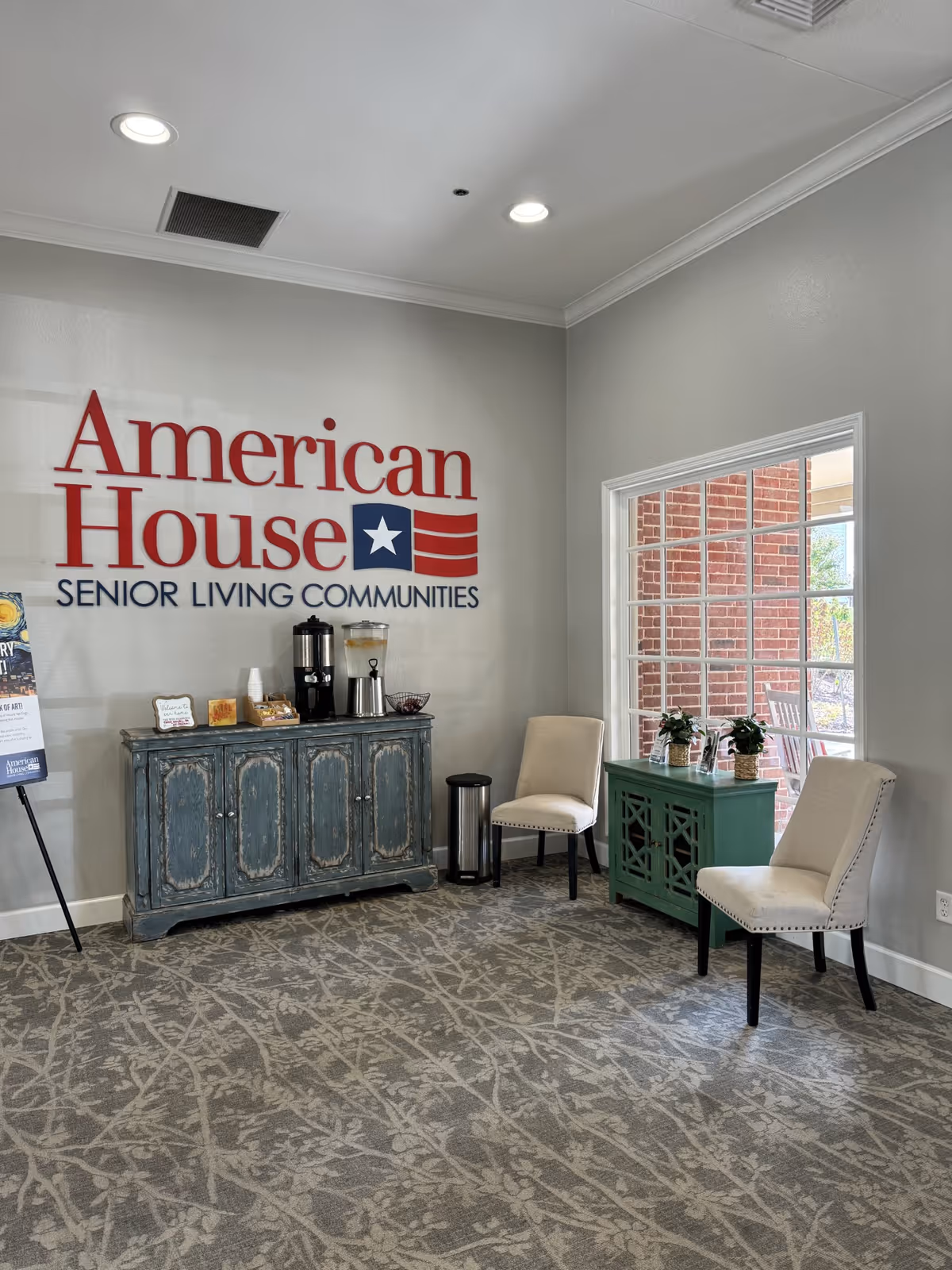 Photo 22 of American House Brentwood