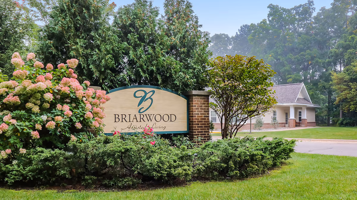 Photo of Briarwood Assisted Living & Memory Care