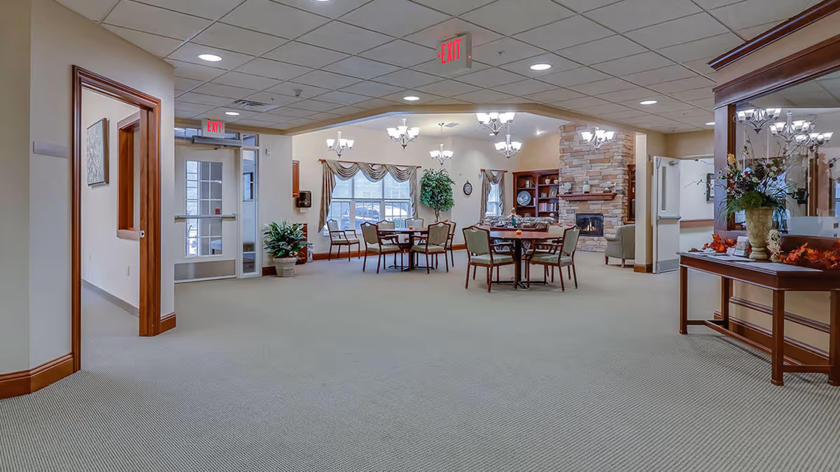 Photo 10 of Briarwood Assisted Living & Memory Care
