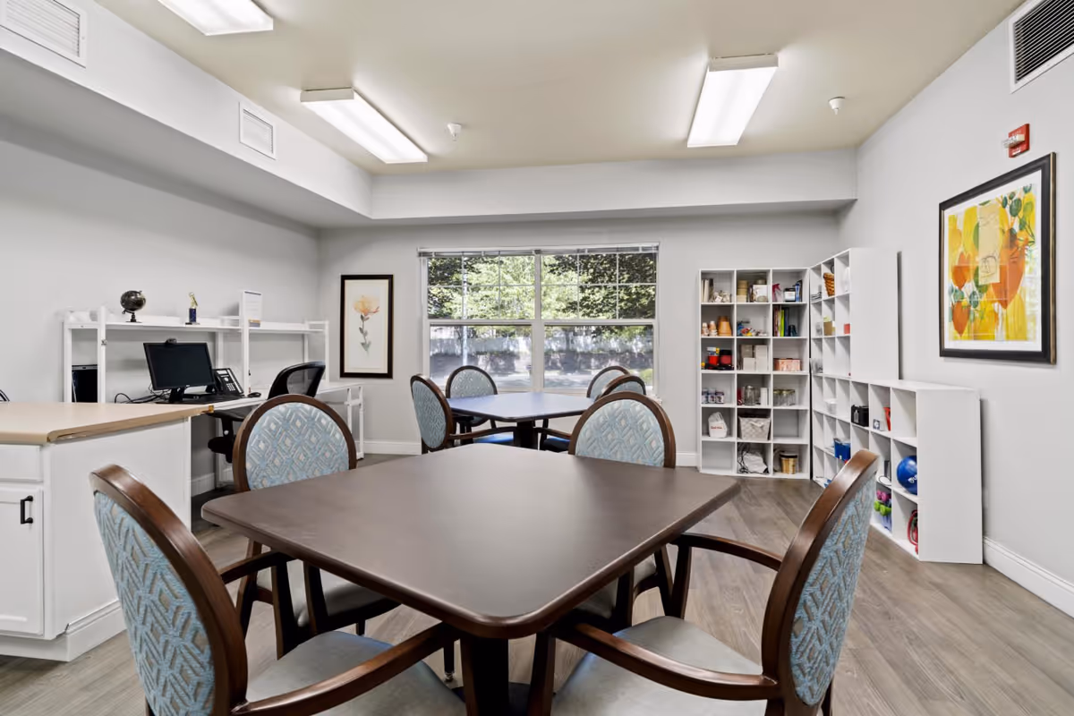 Photo 17 of Prestige Senior Living Arbor Place