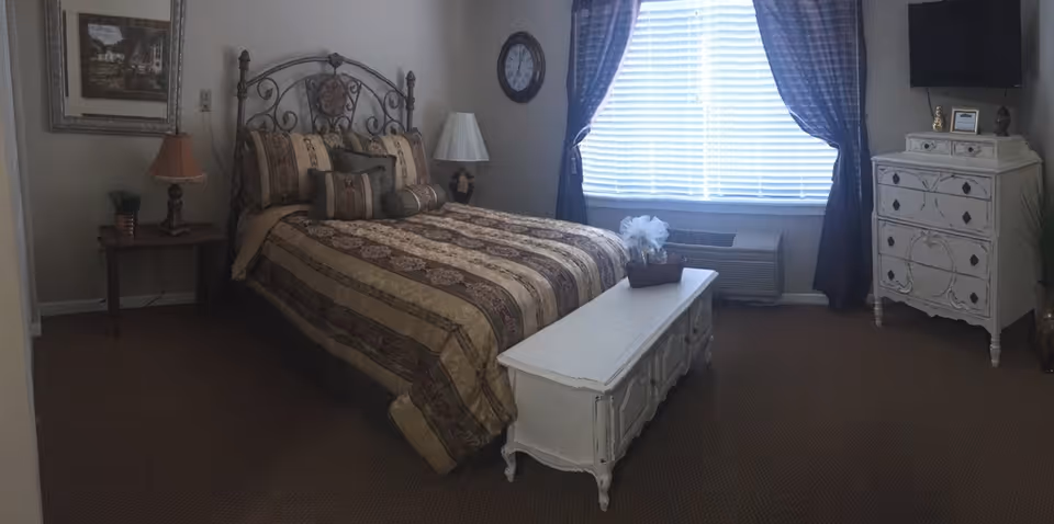 Photo 3 of Highland Ridge Assisted Living
