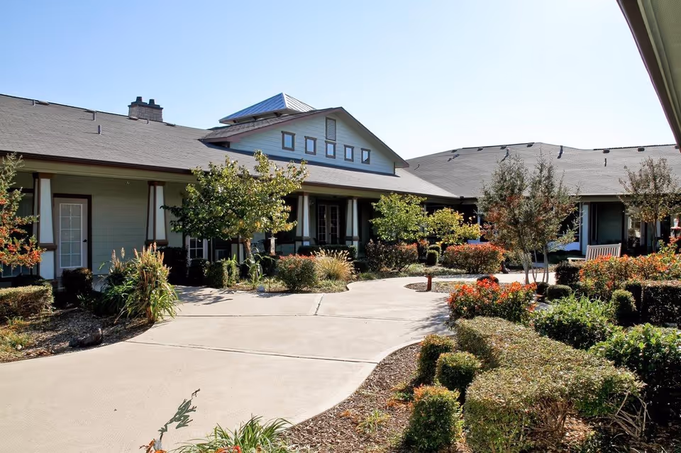 Photo 5 of Santa Fe Trails Assisted Living and Memory Care