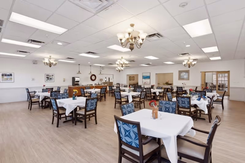 Photo 27 of Riviera Senior Living