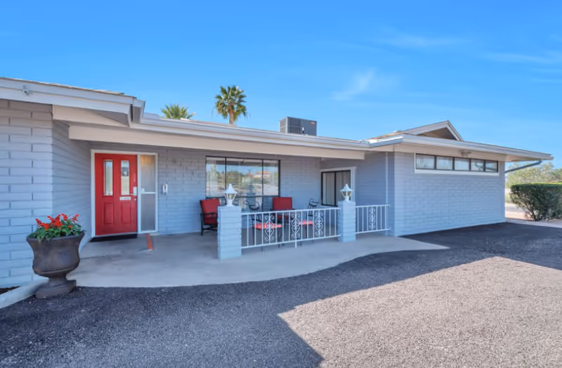 Photo of Red Mountain Assisted Living