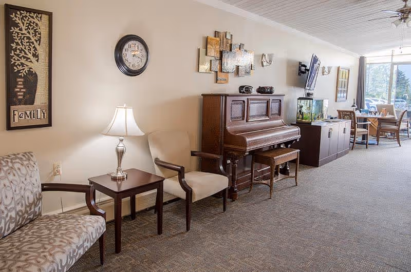 Photo 8 of Arbor View Senior Living