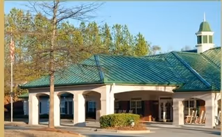 Photo of Ivy Hall Assisted Living