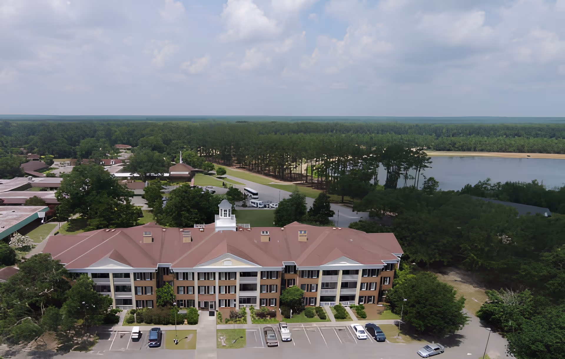 Photo of Methodist Oaks