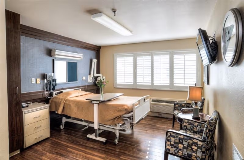 Photo 3 of Skies Healthcare and Rehabilitation Center