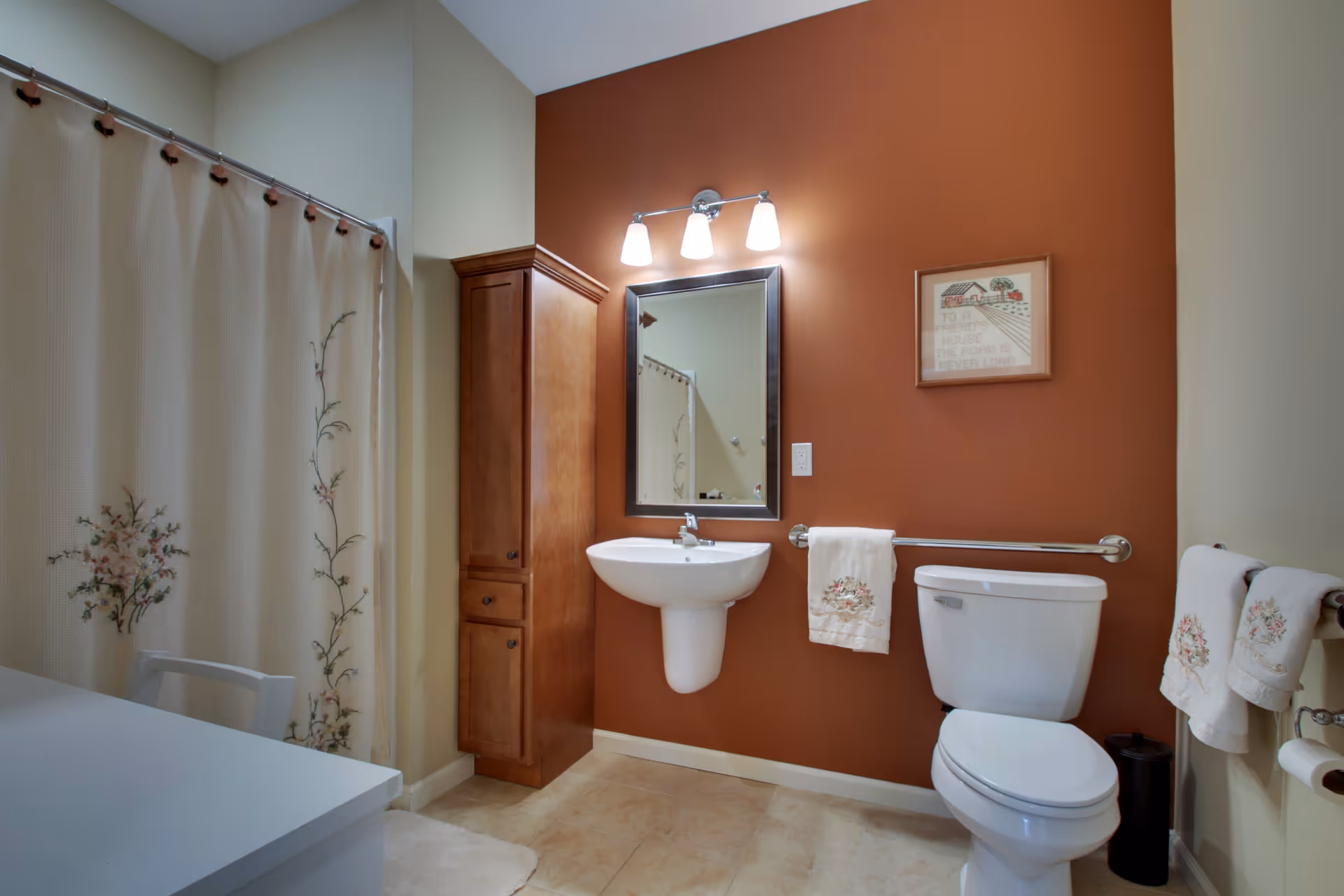 Photo 14 of Evergreen Senior Living