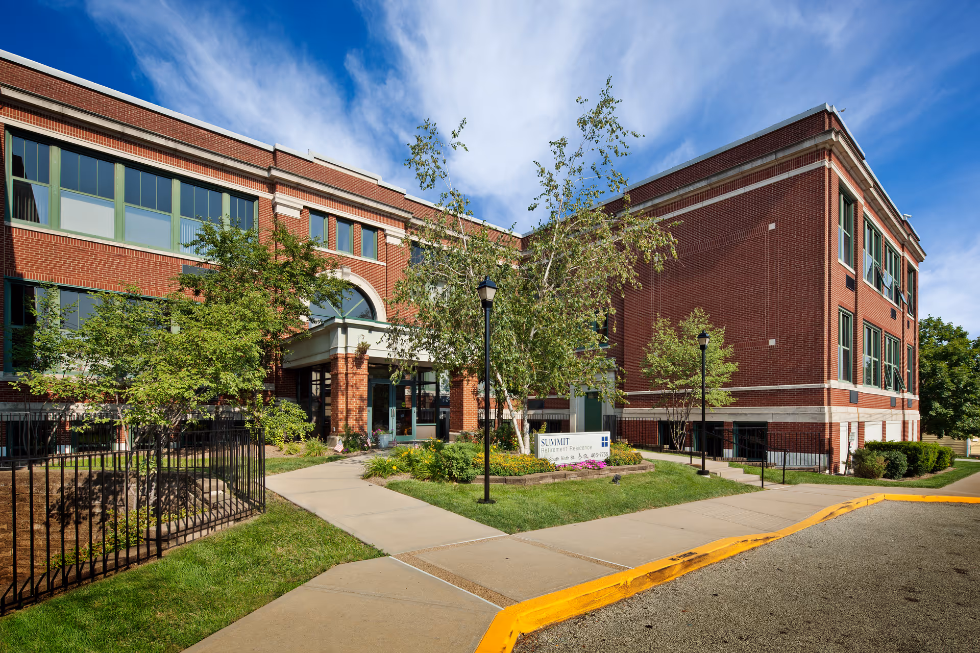 Photo of Summit Retirement Residence