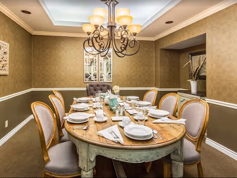 Photo 4 of Grossmont Gardens Senior Living