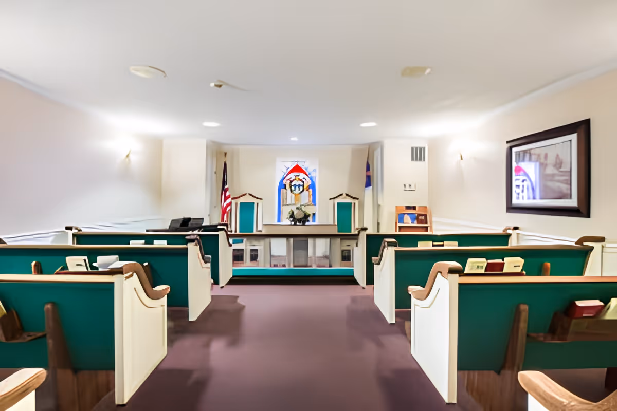 Photo 20 of Southern Pines Senior Living