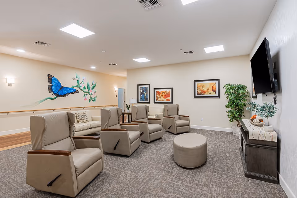 Photo 9 of The Bridges at Mission Assisted Living Homes