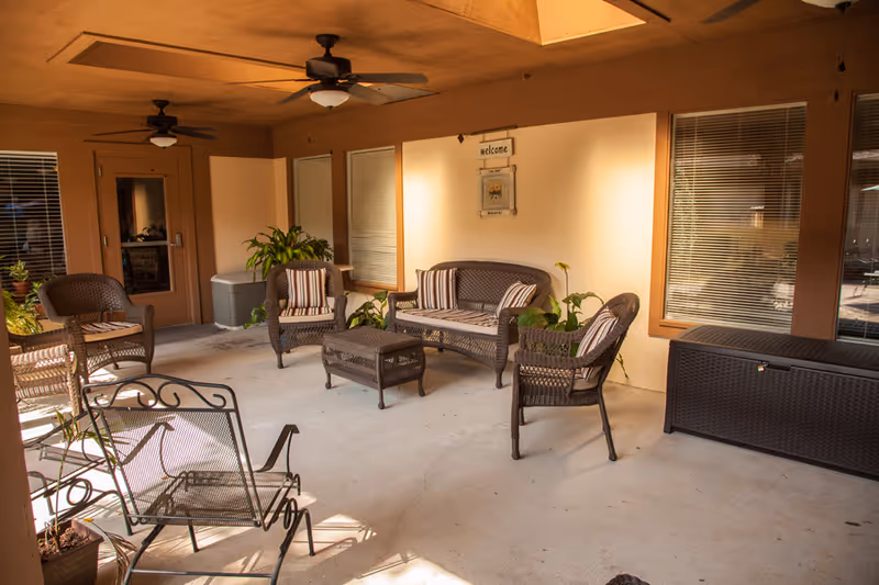 Photo 6 of The Brennity at Fairhope Senior Living